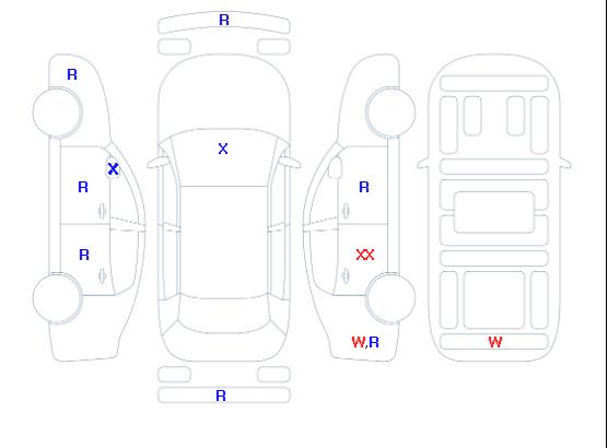 HYUNDAI SANTA FE THE PRIME DIESEL R2.0 4WD EXCLUSIVE 2016 - zdjęcie 27