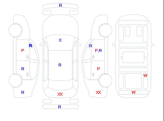 KIA ALL NEW MORNING GASOLINE DELUXE SPECIAL 2012 - zdjęcie 24