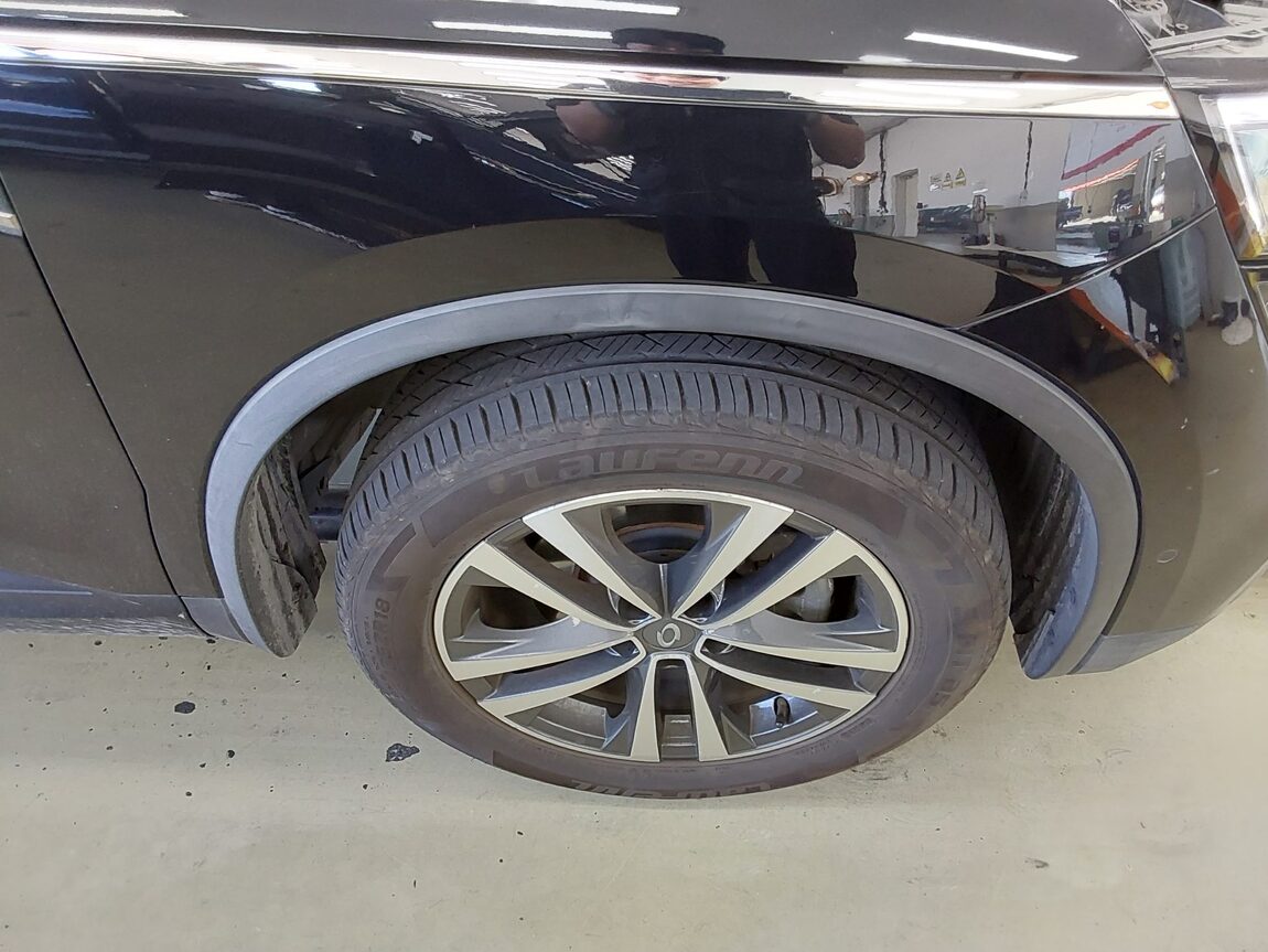 RENAULT (SAMSUNG) QM6 2.0 dCi 4WD RE 2017 - zdjęcie 23