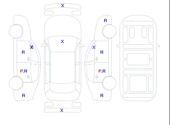 RENAULT (SAMSUNG) QM6 2.0 dCi 4WD RE 2017 - zdjęcie 27