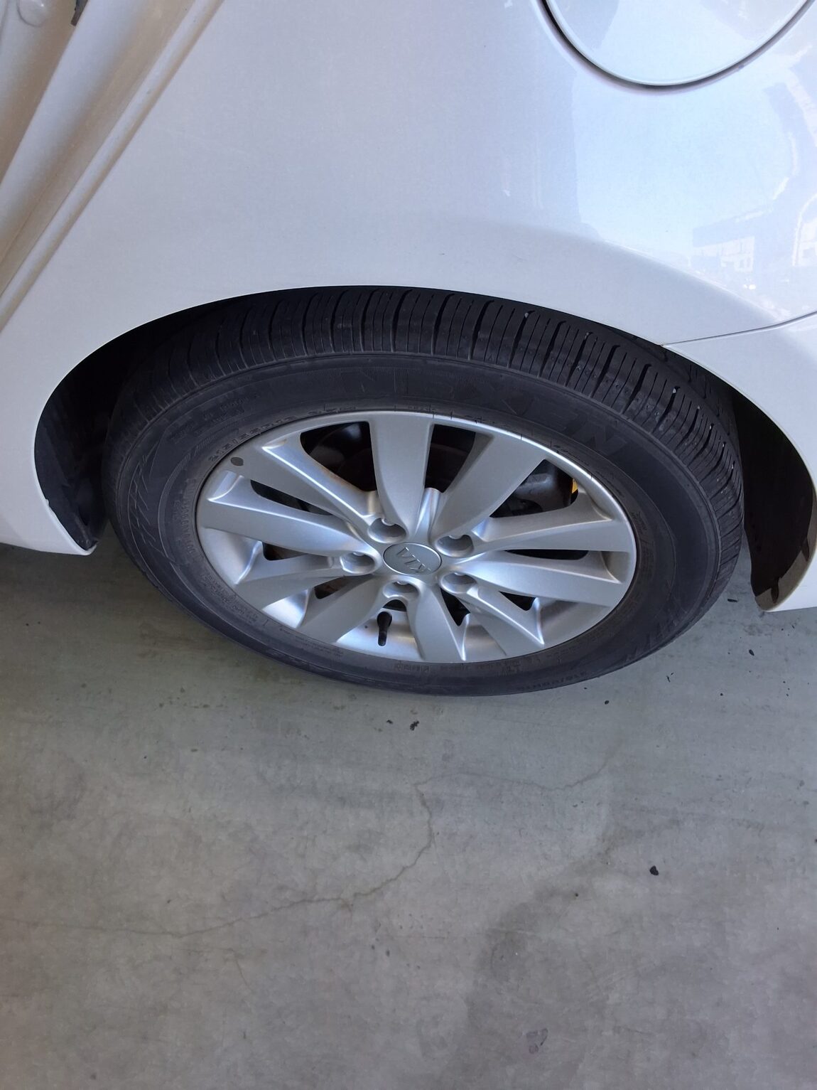 KIA K3 1.6 GDI PRESTIGE 2013 - zdjęcie 22