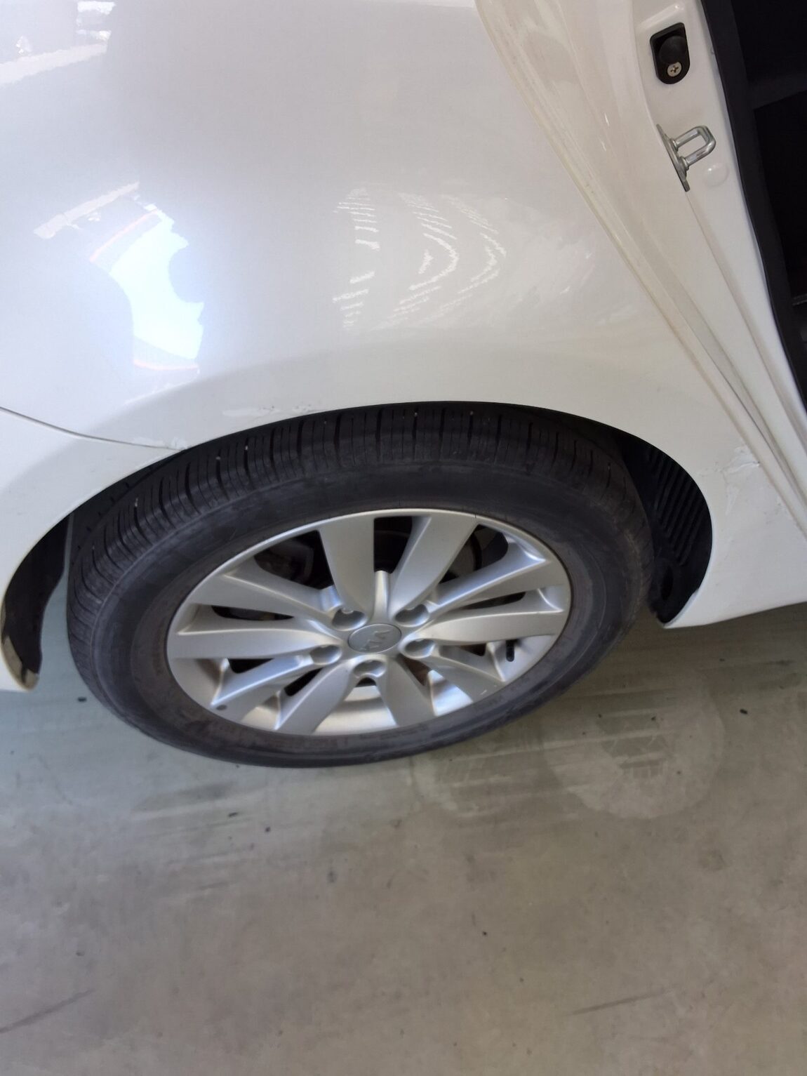KIA K3 1.6 GDI PRESTIGE 2013 - zdjęcie 24