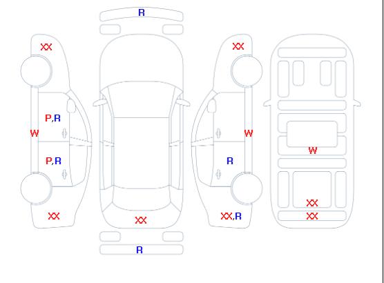 KIA K3 1.6 GDI PRESTIGE 2013 - zdjęcie 26