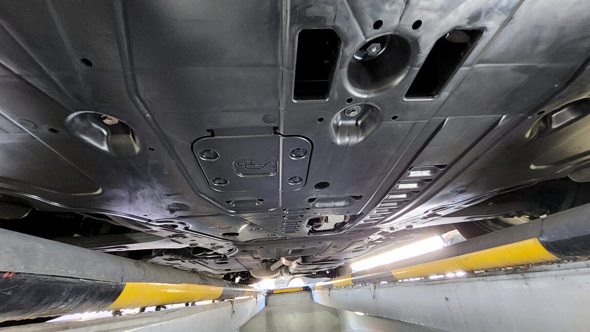 KIA THE NEW CARNIVAL (KA4) 9-SEATER DIESEL PRESTIGE 2024 - zdjęcie 22