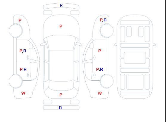 KIA THE NEW CARNIVAL (KA4) 9-SEATER DIESEL PRESTIGE 2024 - zdjęcie 27