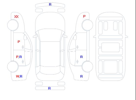 KIA NEW CARNIVAL (KA4) HI-LIMOUSINE 9-SEATER DIESEL SIGNATURE 2023 - zdjęcie 31