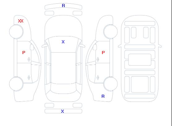 JEEP RENEGADE 1.6 DIESEL LIMITED 2020 - zdjęcie 27