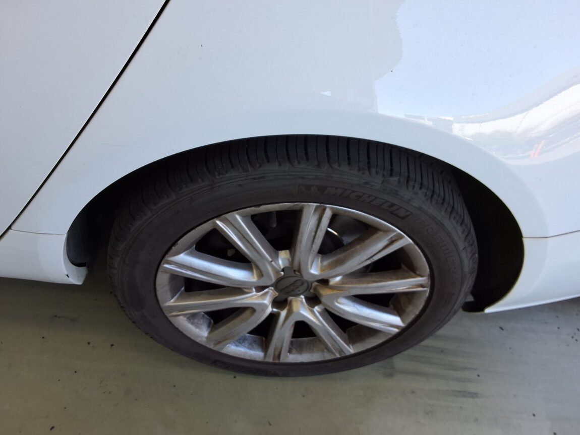 AUDI A6 (4TH GEN) 3.0 TDI QUATTRO LED PACK 2014 - zdjęcie 23