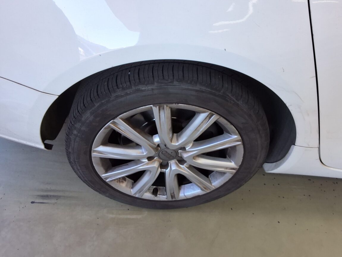 AUDI A6 (4TH GEN) 3.0 TDI QUATTRO LED PACK 2014 - zdjęcie 25