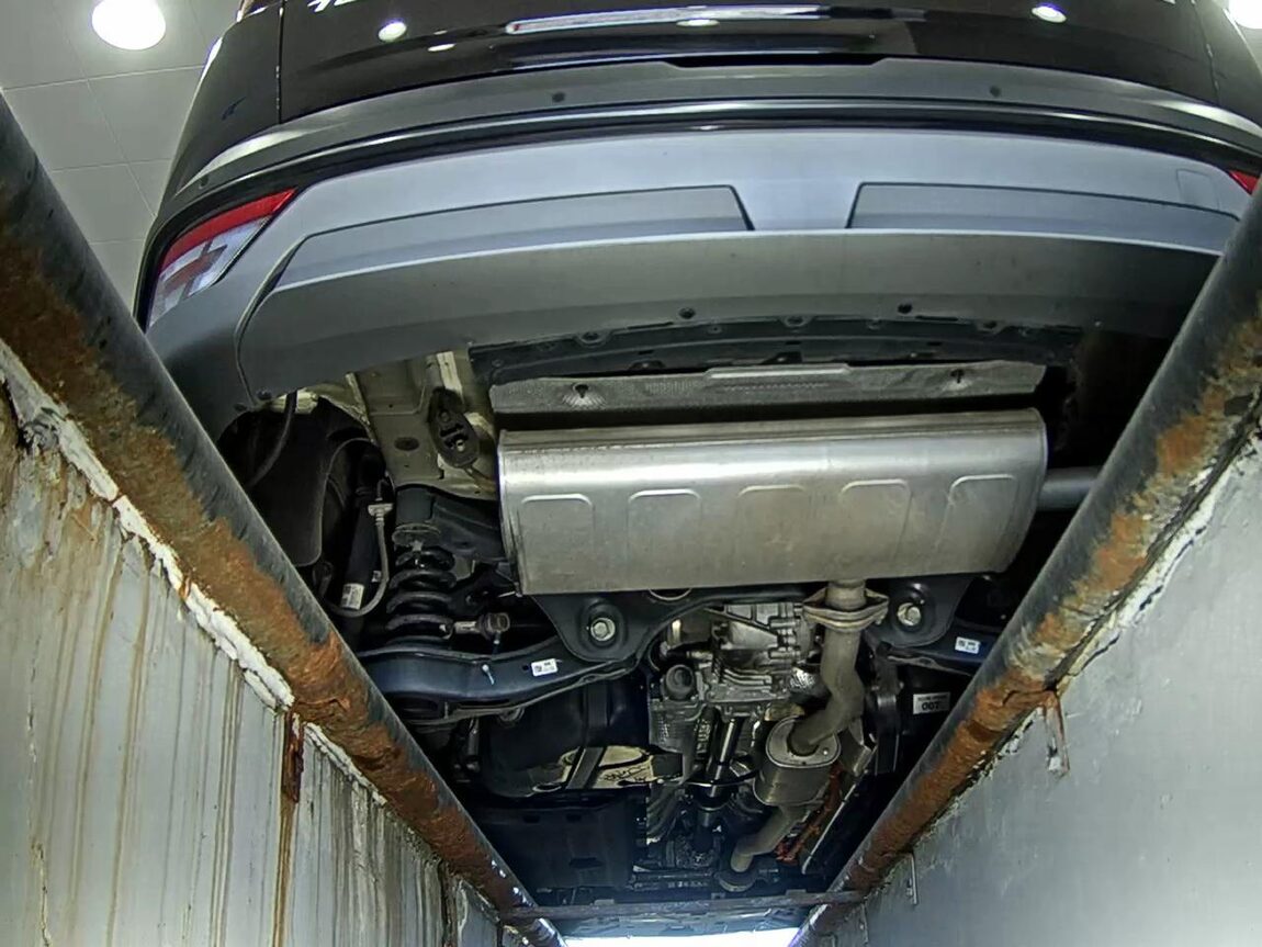 HYUNDAI THE NEW TUCSON HYBRID 1.6 HEV 4WD INSPIRATION 2024 - zdjęcie 8