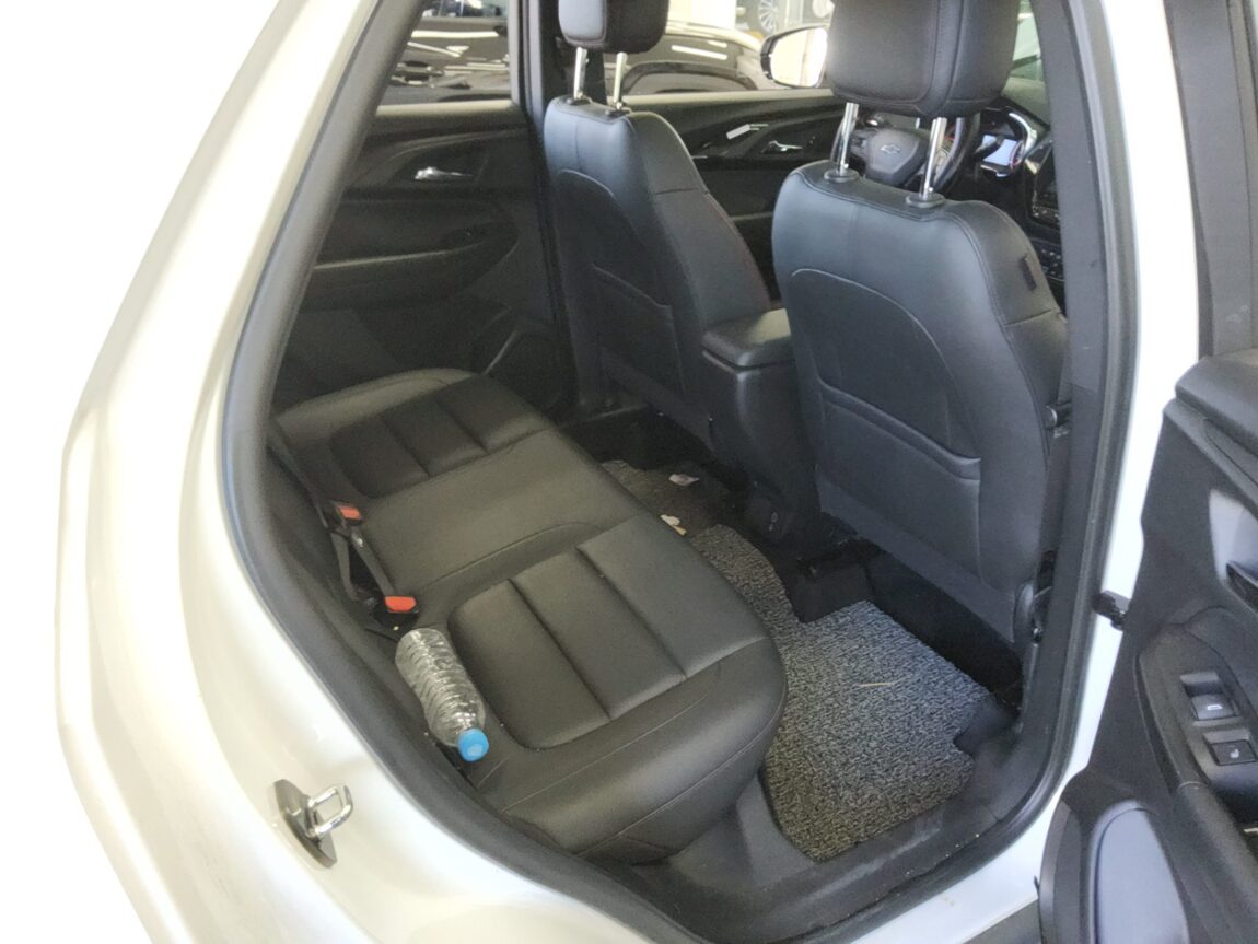 CHEVROLET (DAEWOO) TRAILBLAZER 1.35 GASOLINE AWD RS 2021 - zdjęcie 13