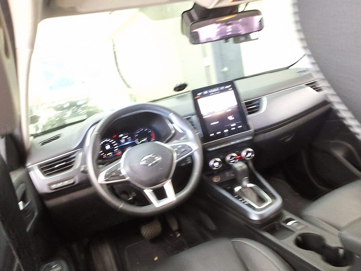 RENAULT (SAMSUNG) XM3 1.6 GTe LE PLUS 2020 - zdjęcie 12