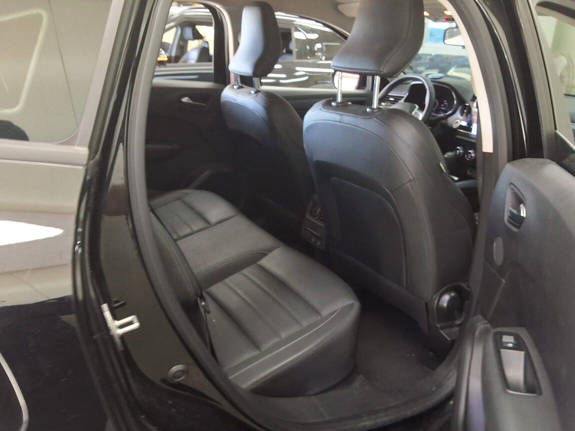 RENAULT (SAMSUNG) XM3 1.6 GTe LE PLUS 2020 - zdjęcie 14