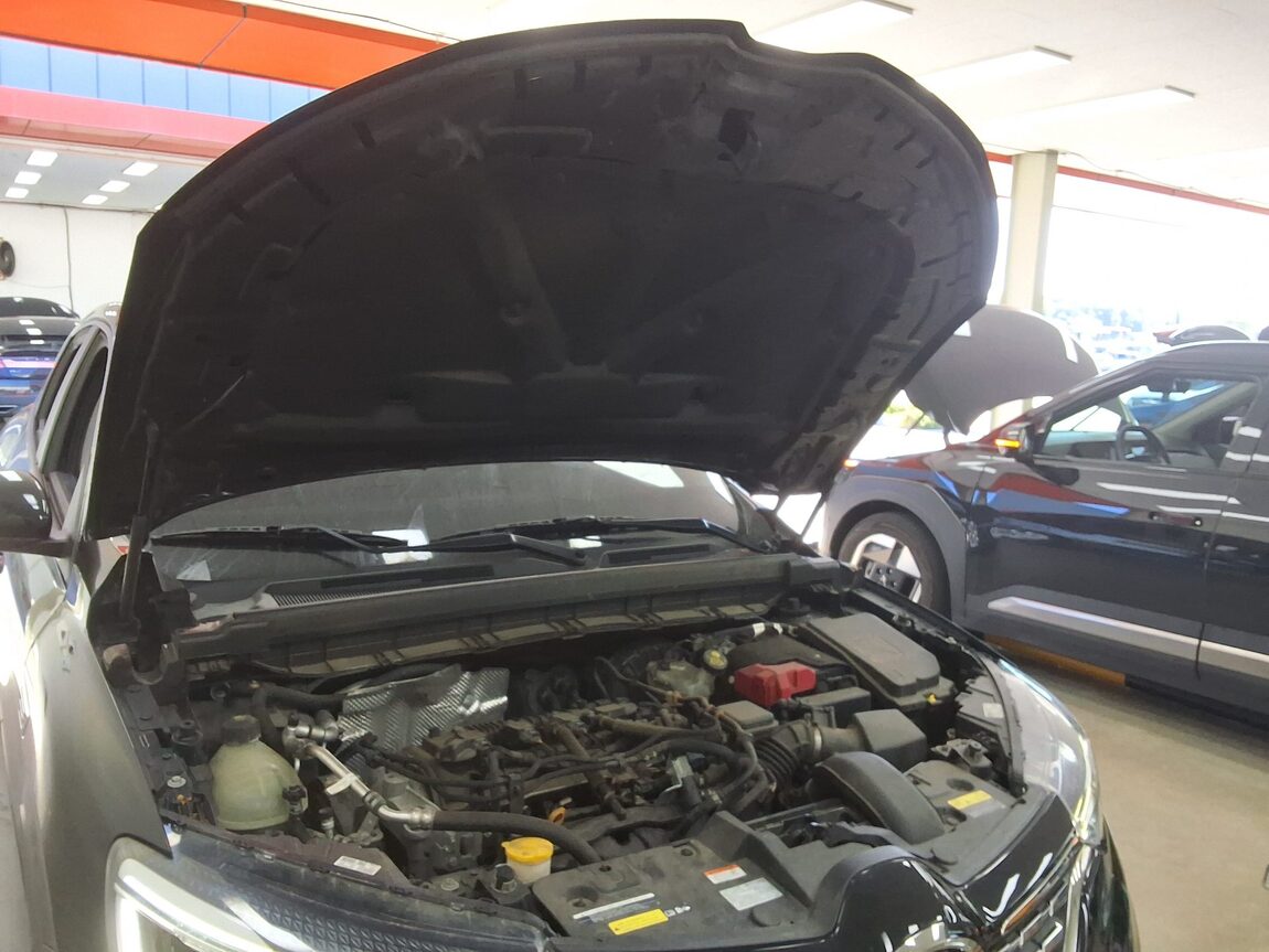 RENAULT (SAMSUNG) XM3 1.6 GTe LE PLUS 2020 - zdjęcie 18