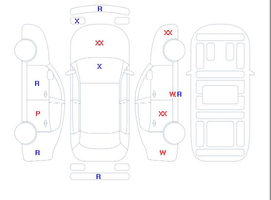 HYUNDAI AVANTE AD 1.6 GDi CORPORATE USE 2016 - zdjęcie 25