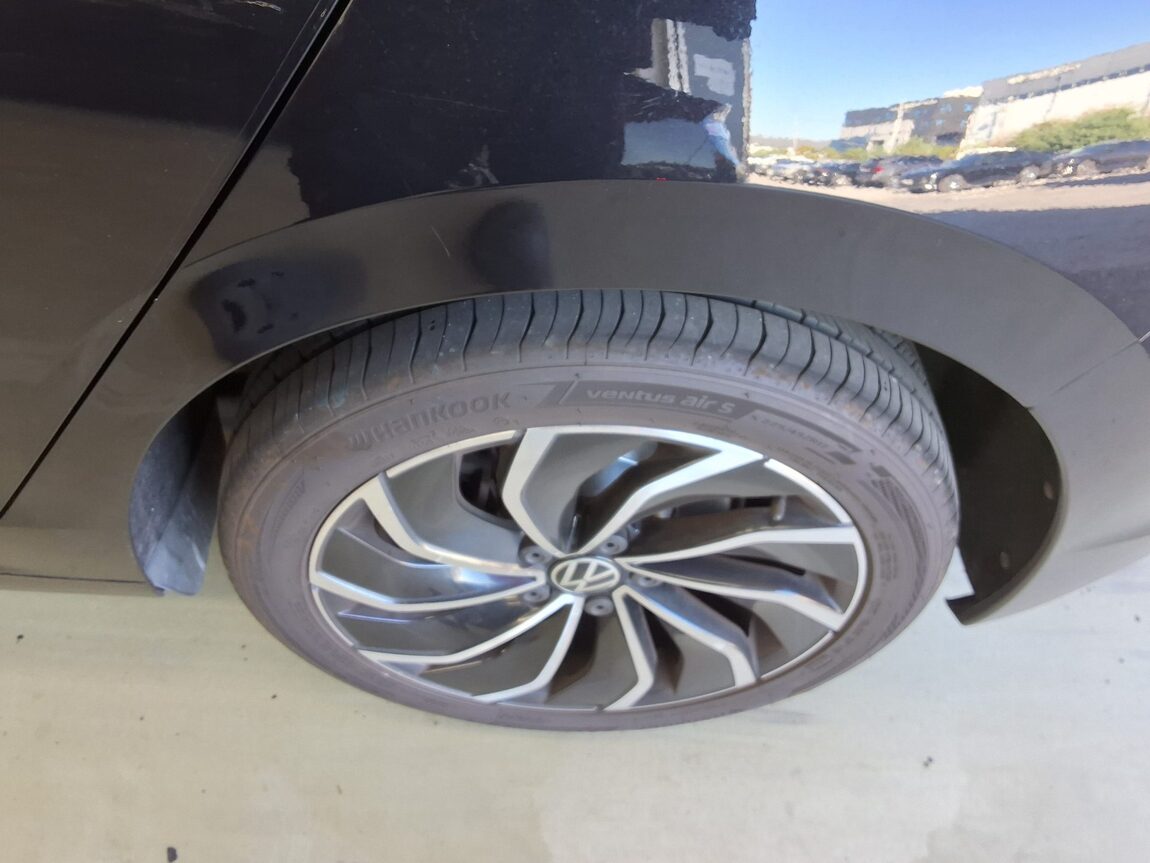 VOLKSWAGEN GOLF (8TH GEN) 2.0 TDI PRESTIGE 2022 - zdjęcie 24