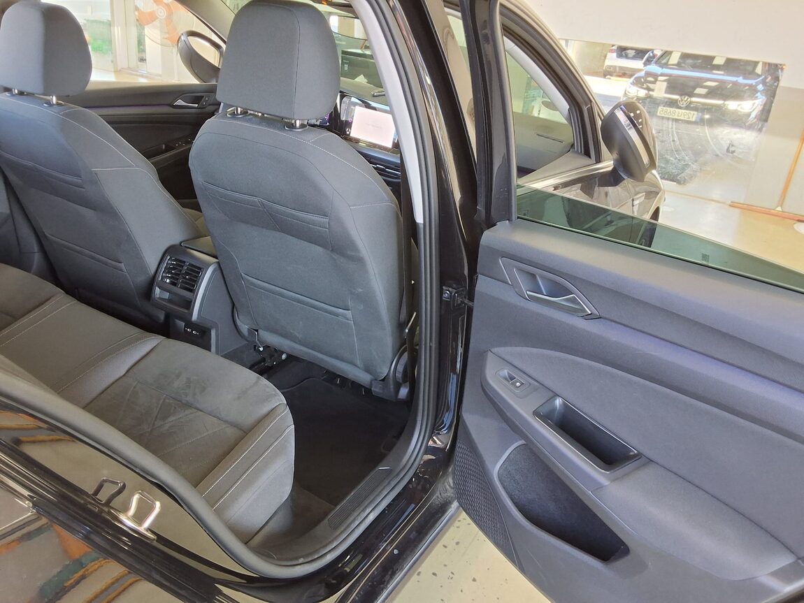 VOLKSWAGEN GOLF (8TH GEN) 2.0 TDI PRESTIGE 2022 - zdjęcie 13