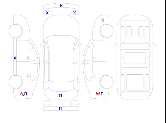 KIA ALL NEW CARNIVAL 11-SEATER DIESEL PRESTIGE 2015 - zdjęcie 28