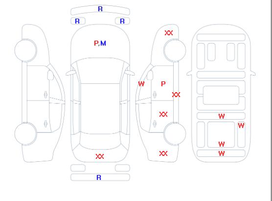 HYUNDAI GRANDEUR IG 2.4 GDi PREMIUM 2019 - zdjęcie 27