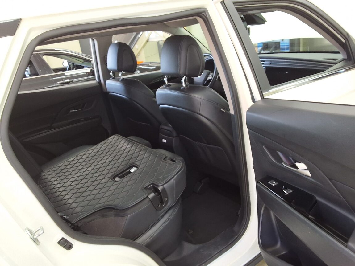KG MOBILITY (SSANGYONG) ALL NEW KORANDO 1.5 GASOLINE 2WD C5 PLUS 2022 - zdjęcie 13