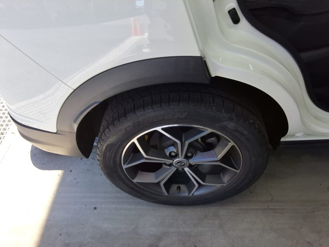 KG MOBILITY (SSANGYONG) ALL NEW KORANDO 1.5 GASOLINE 2WD C5 PLUS 2022 - zdjęcie 24