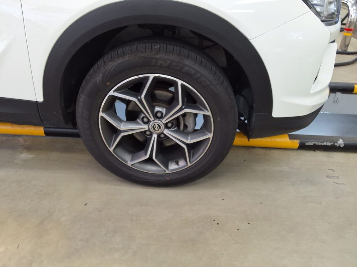 KG MOBILITY (SSANGYONG) ALL NEW KORANDO 1.5 GASOLINE 2WD C5 PLUS 2022 - zdjęcie 23