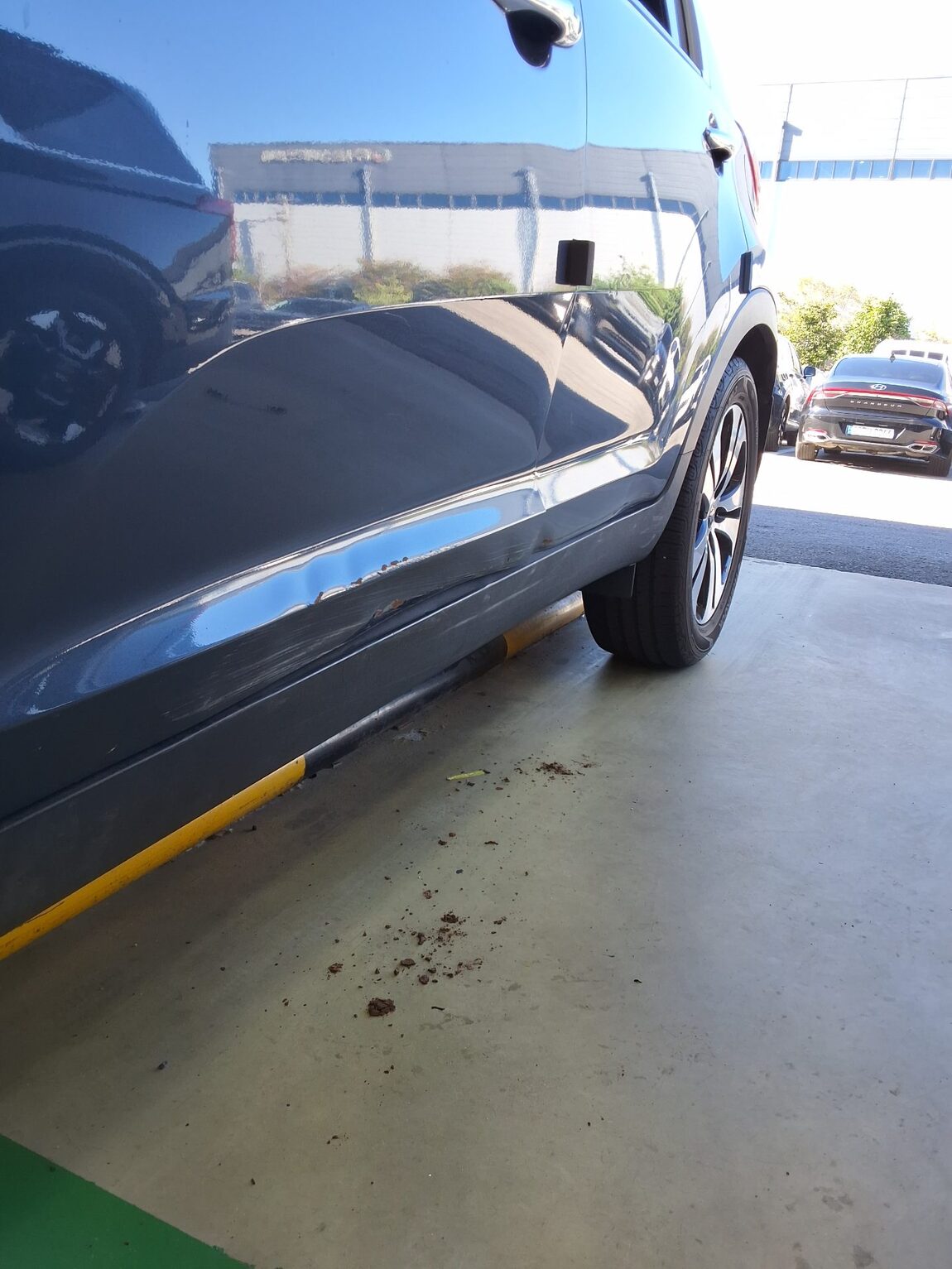 KIA SPORTAGE R DIESEL R2.0 2WD LIMITED 2012 - zdjęcie 27