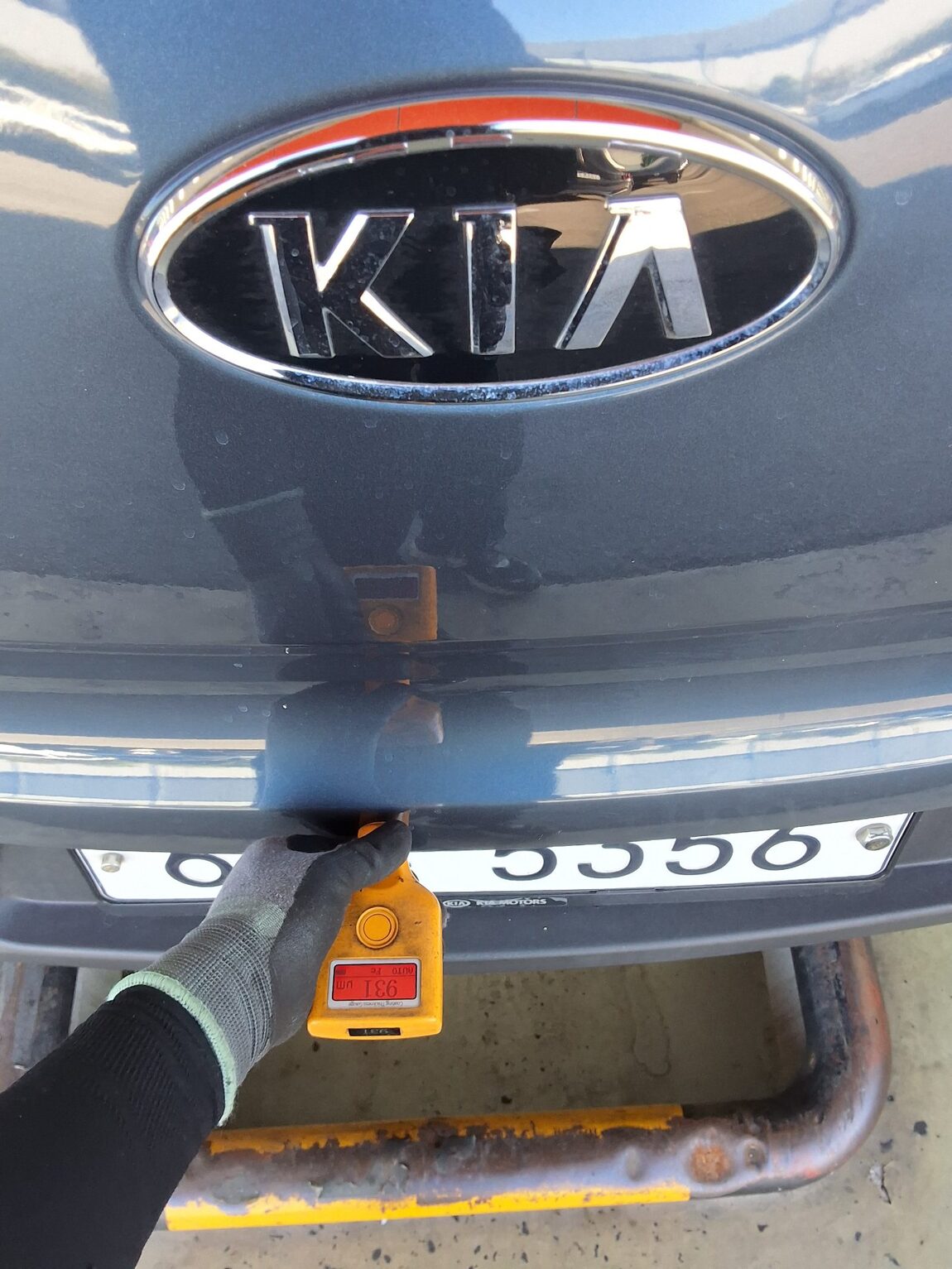 KIA SPORTAGE R DIESEL R2.0 2WD LIMITED 2012 - zdjęcie 28