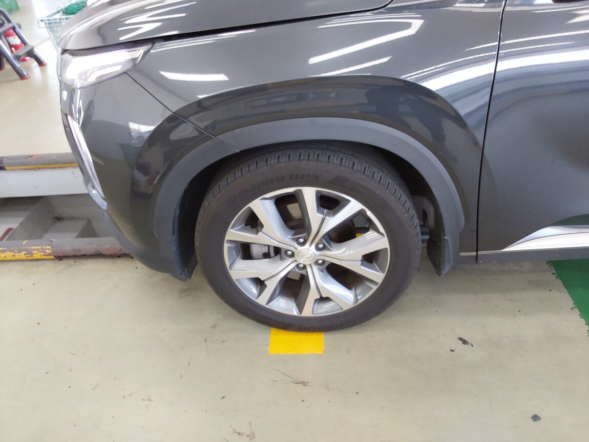 HYUNDAI PALISADE 3.8 GASOLINE AWD PRESTIGE 2019 - zdjęcie 21