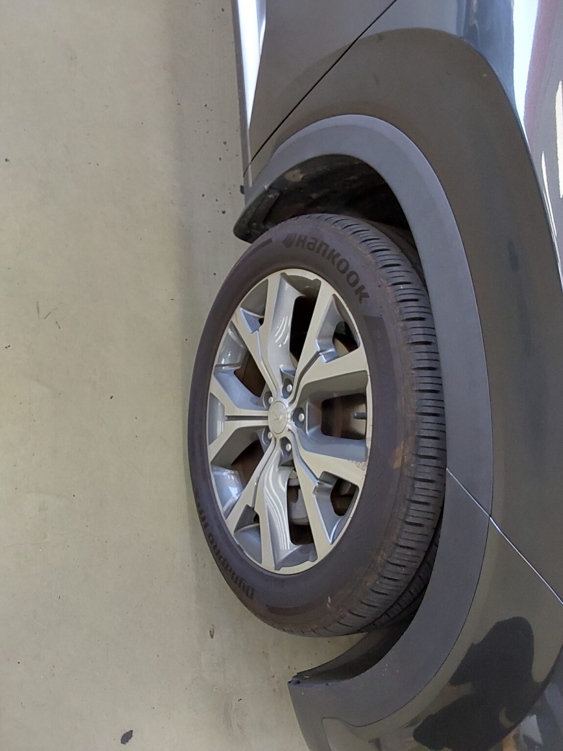 HYUNDAI PALISADE 3.8 GASOLINE AWD PRESTIGE 2019 - zdjęcie 23