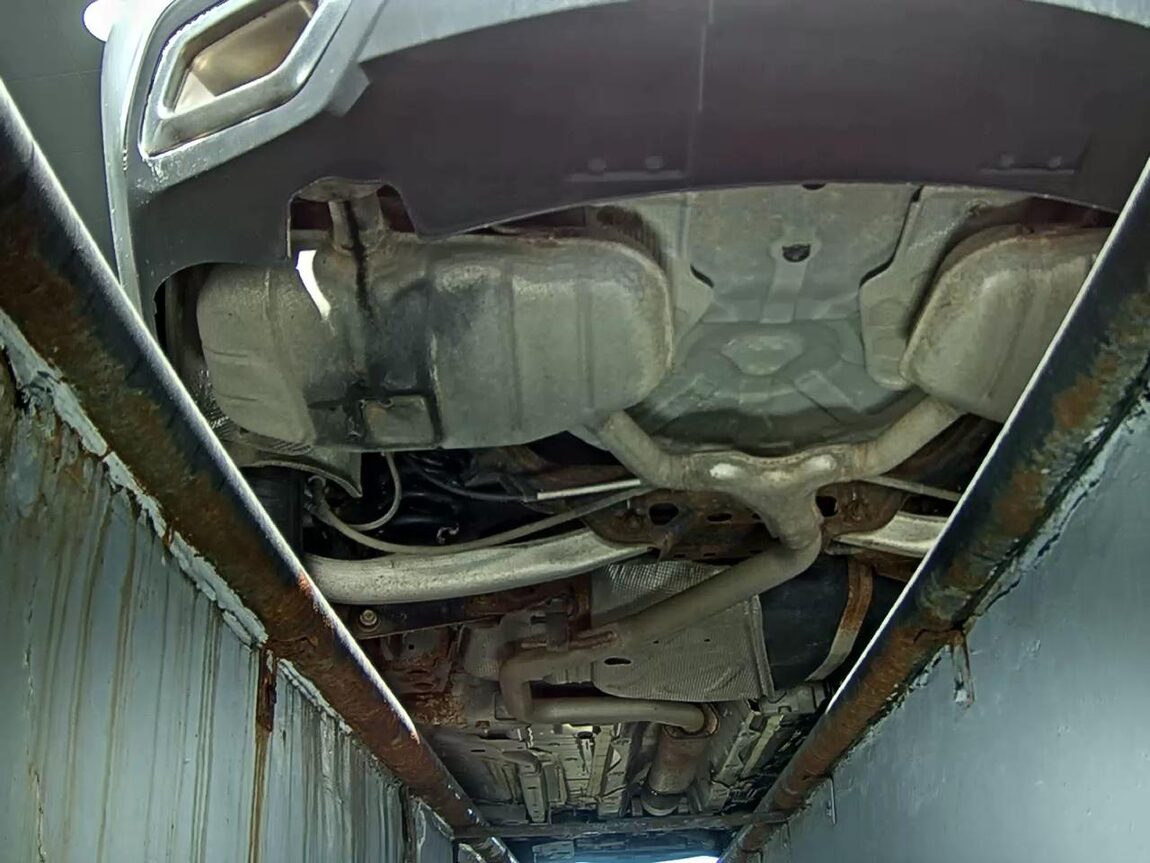 CHEVROLET (DAEWOO) IMPALA 2.5 LTZ 2016 - zdjęcie 8