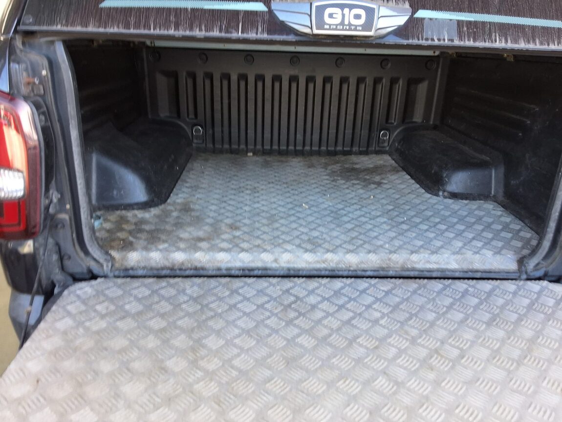 KG MOBILITY (SSANGYONG) THE NEW REXTON SPORTS 2.2 4WD PRESTIGE 2022 - zdjęcie 14
