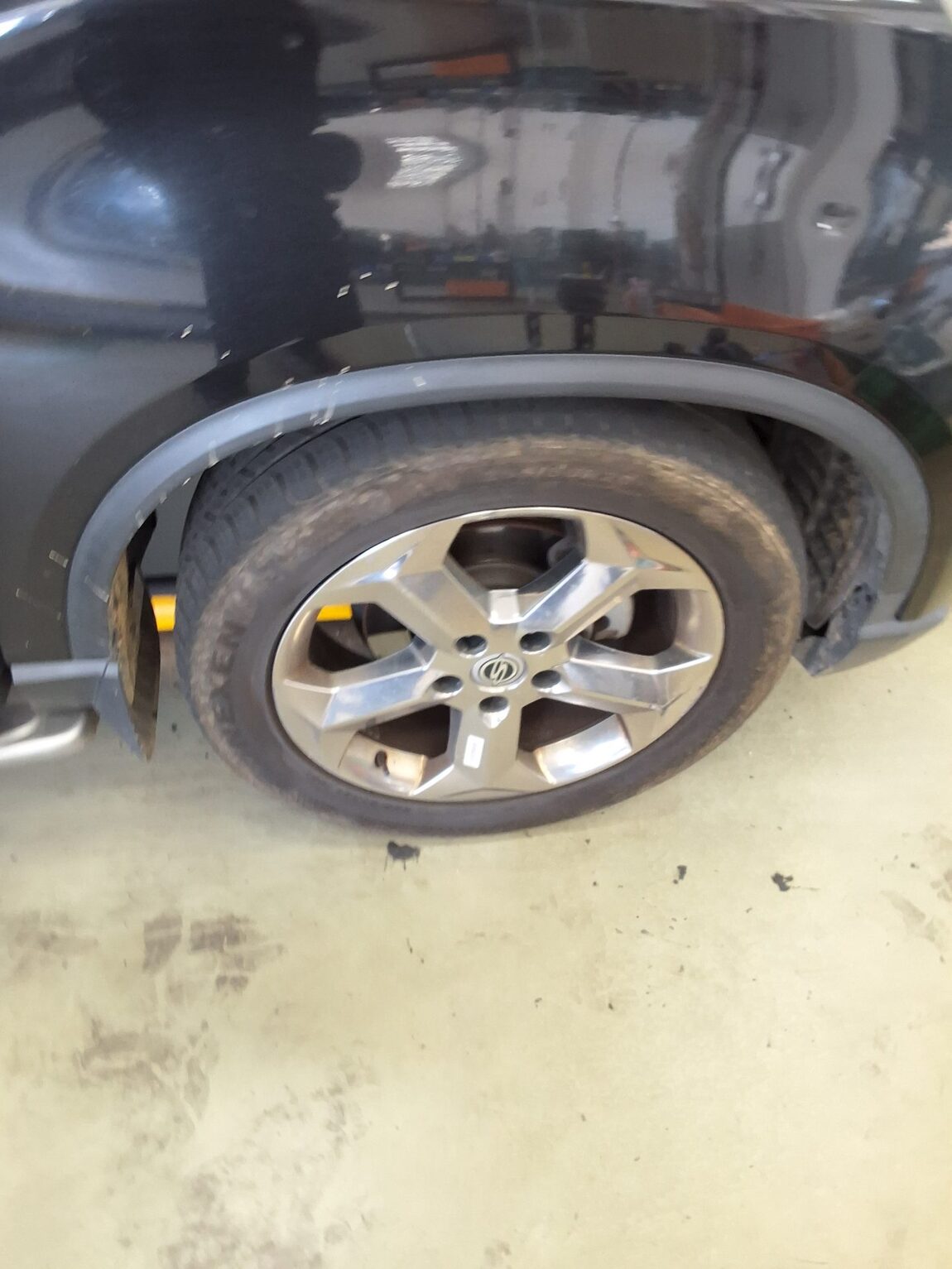 KG MOBILITY (SSANGYONG) THE NEW REXTON SPORTS 2.2 4WD PRESTIGE 2022 - zdjęcie 22