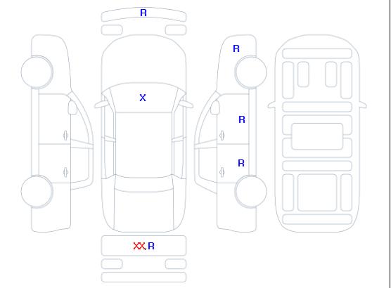 KG MOBILITY (SSANGYONG) THE NEW REXTON SPORTS 2.2 4WD PRESTIGE 2022 - zdjęcie 23