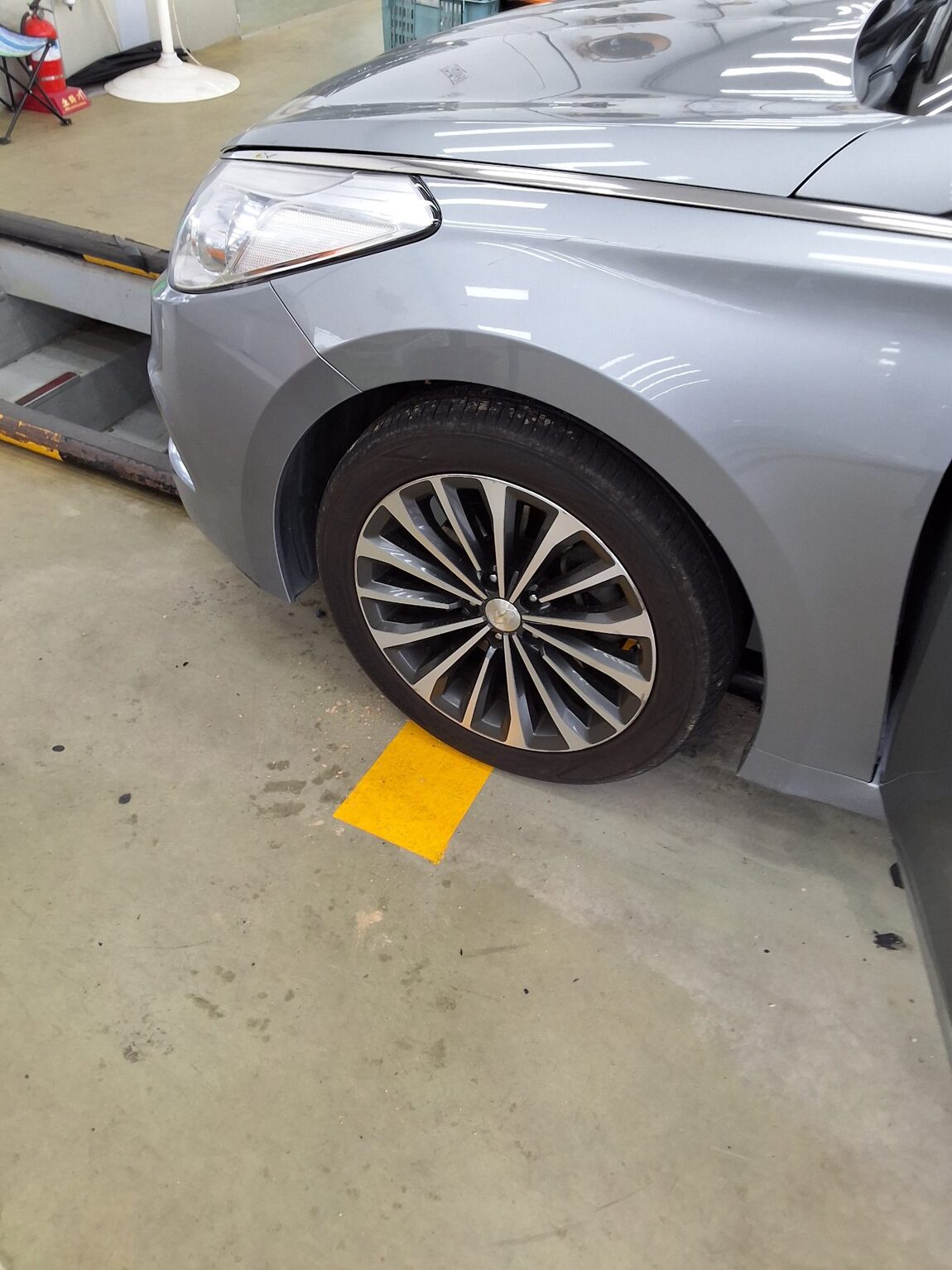 HYUNDAI GRANDEUR HG HG 300 EXCLUSIVE 2014 - zdjęcie 21