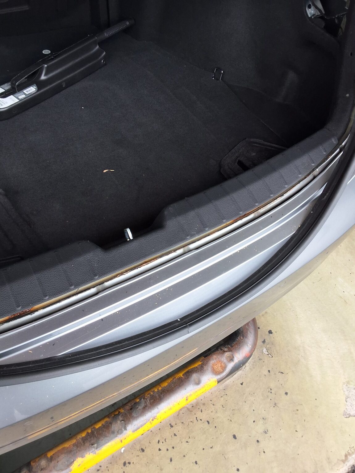 HYUNDAI GRANDEUR HG HG 300 EXCLUSIVE 2014 - zdjęcie 26