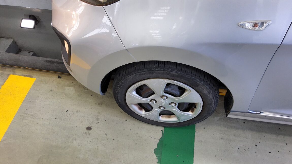 KIA ALL NEW MORNING GASOLINE SMART SPECIAL 2012 - zdjęcie 21