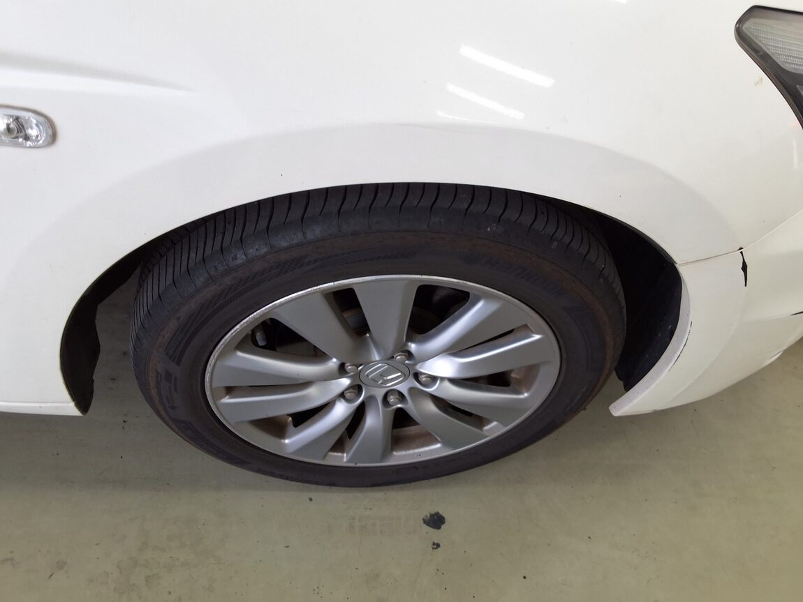 HONDA ACCORD (8TH GEN) 2.4 2011 - zdjęcie 23
