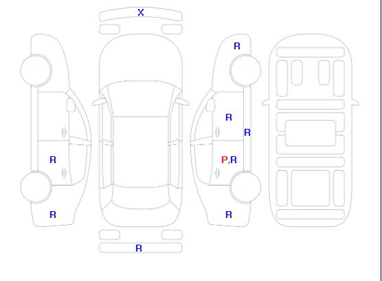 HONDA ACCORD (8TH GEN) 2.4 2011 - zdjęcie 25