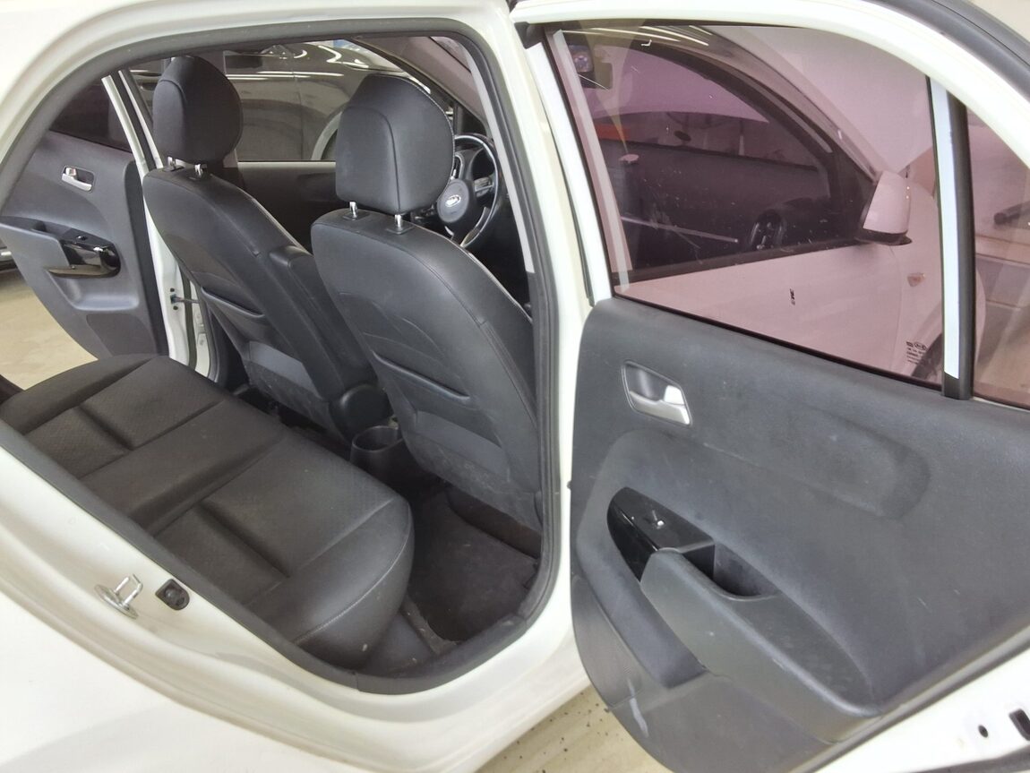 KIA ALL NEW MORNING (JA) GASOLINE LUXURY 2017 - zdjęcie 13