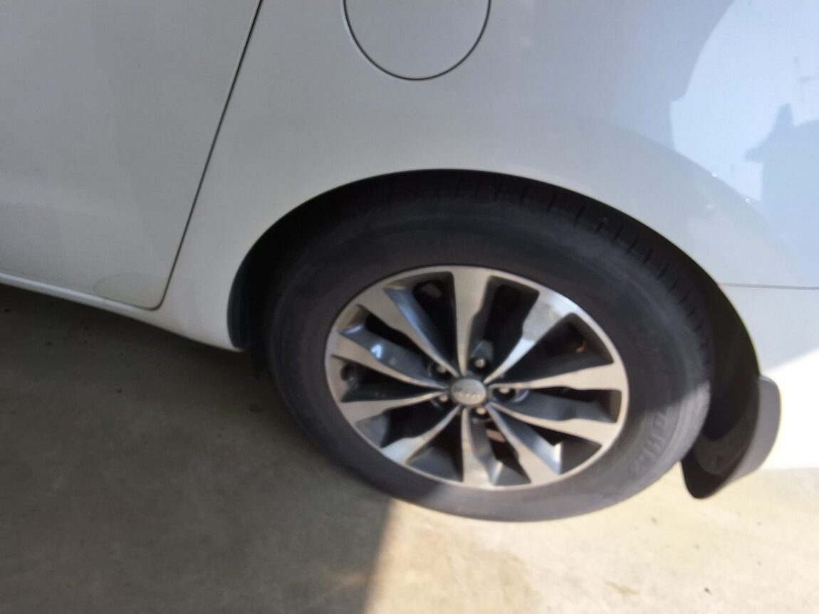 KIA ALL NEW CARNIVAL 11-SEATER DIESEL PRESTIGE 2016 - zdjęcie 20