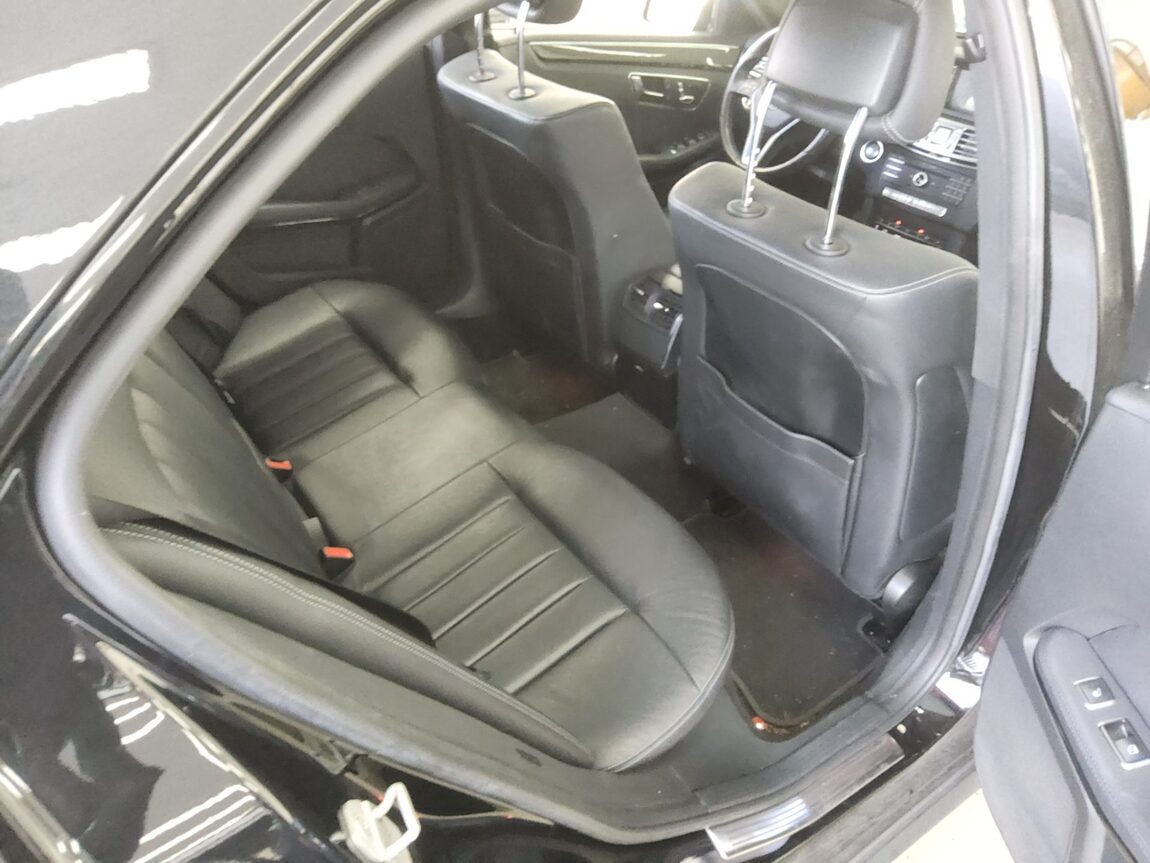 MERCEDES-BENZ E-CLASS (4TH GEN) E220 CDI BLUETEC AVANTGARDE SPORT 2016 - zdjęcie 13