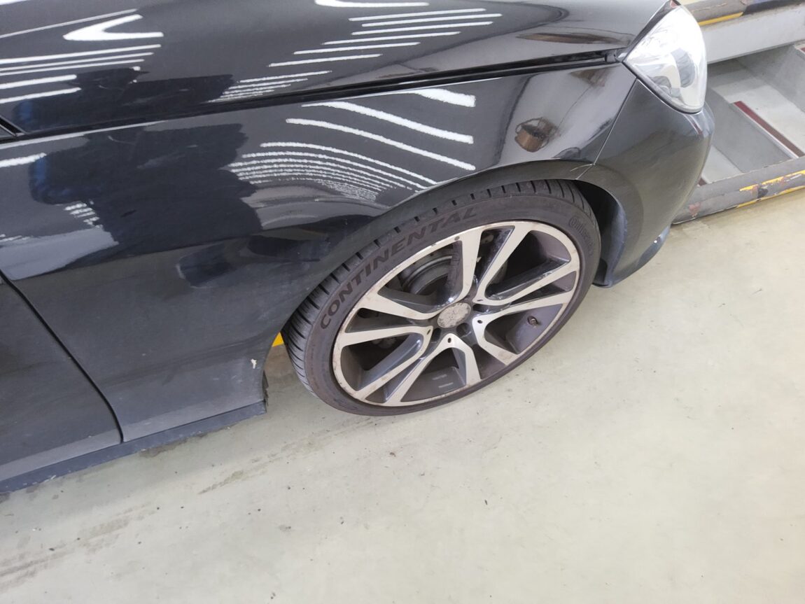 MERCEDES-BENZ E-CLASS (4TH GEN) E220 CDI BLUETEC AVANTGARDE SPORT 2016 - zdjęcie 22