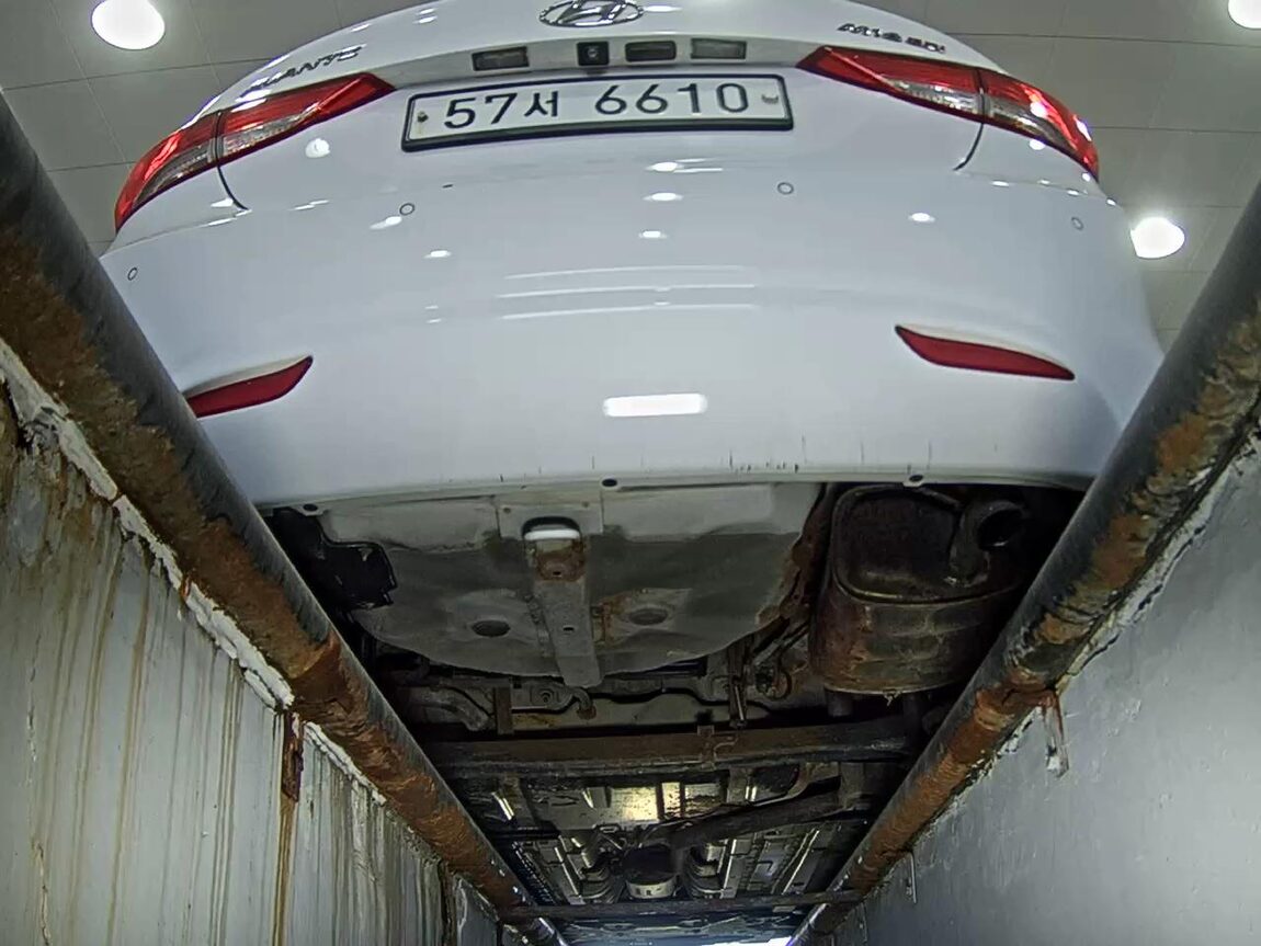HYUNDAI AVANTE MD M16 GDi TOP 2012 - zdjęcie 8