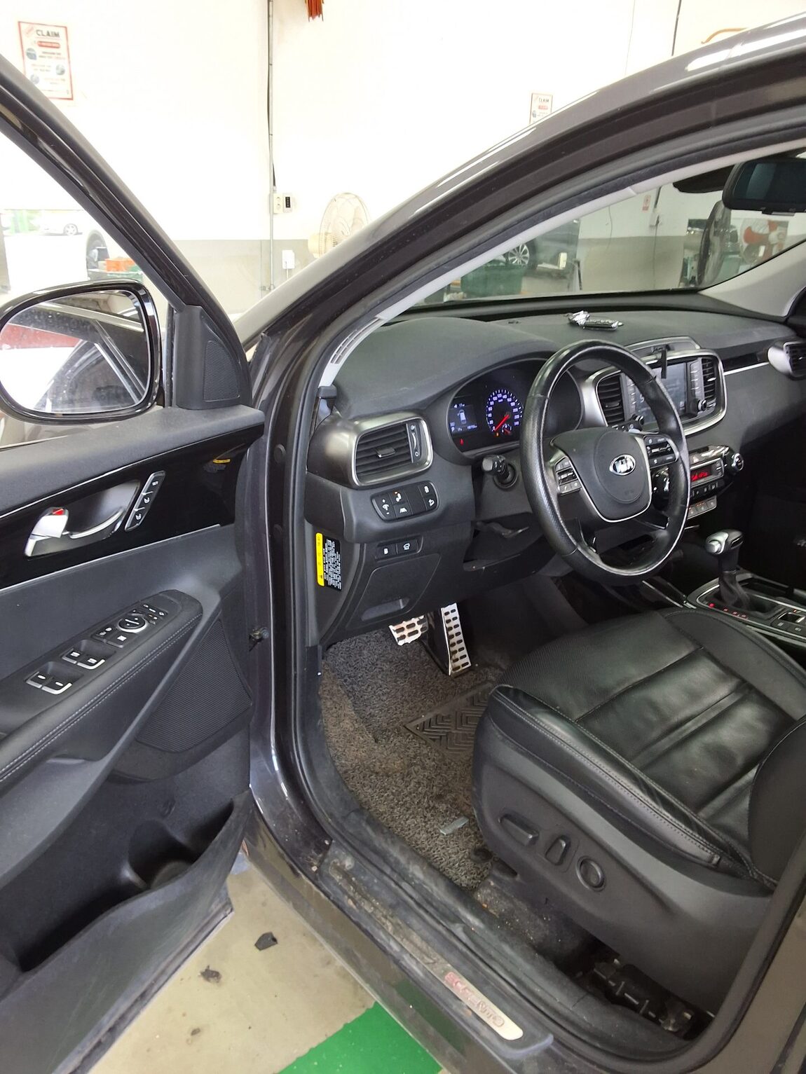 KIA THE NEW SORENTO DIESEL R2.0 4WD MASTER SPECIAL 2020 - zdjęcie 10