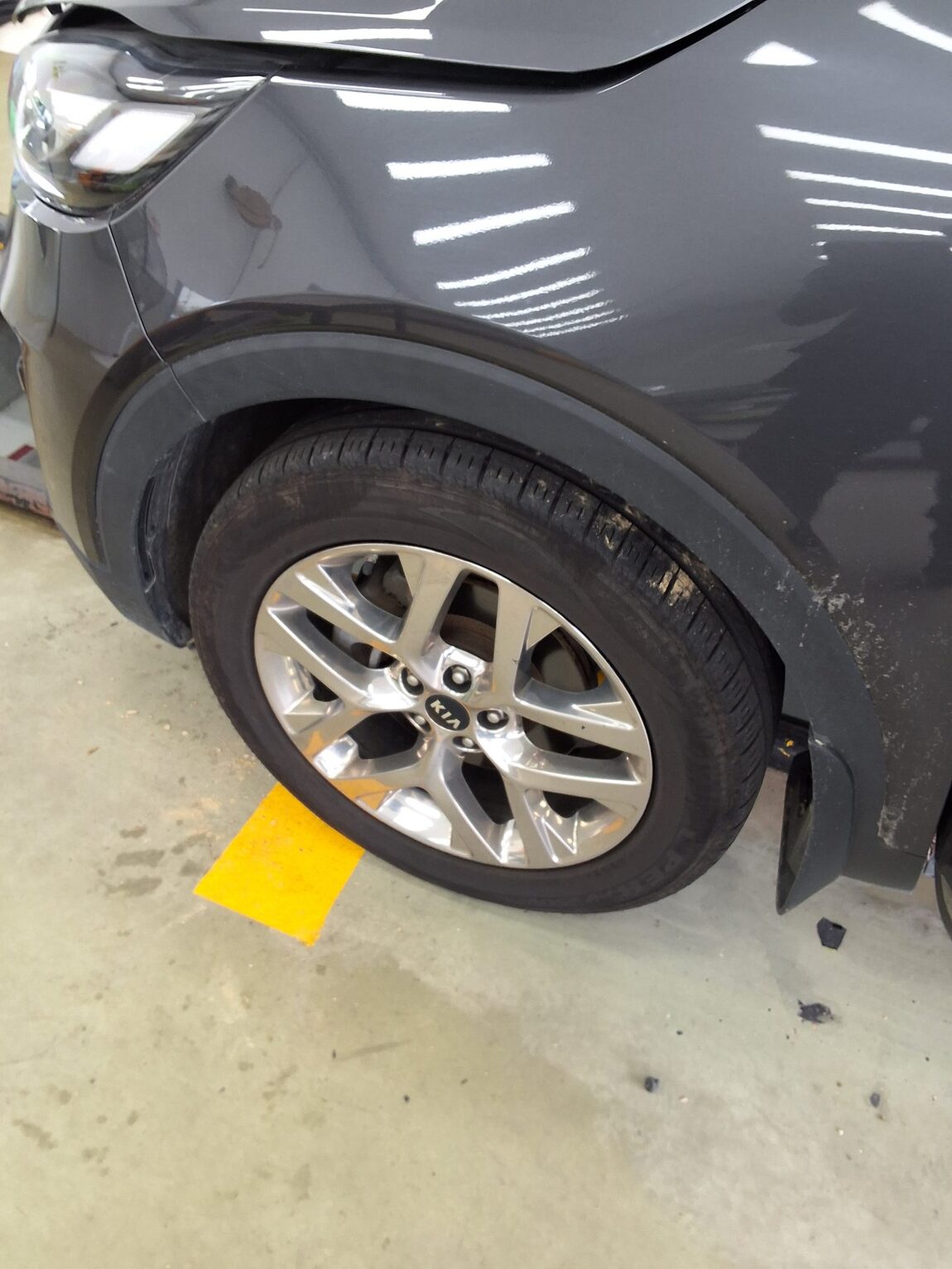 KIA THE NEW SORENTO DIESEL R2.0 4WD MASTER SPECIAL 2020 - zdjęcie 21