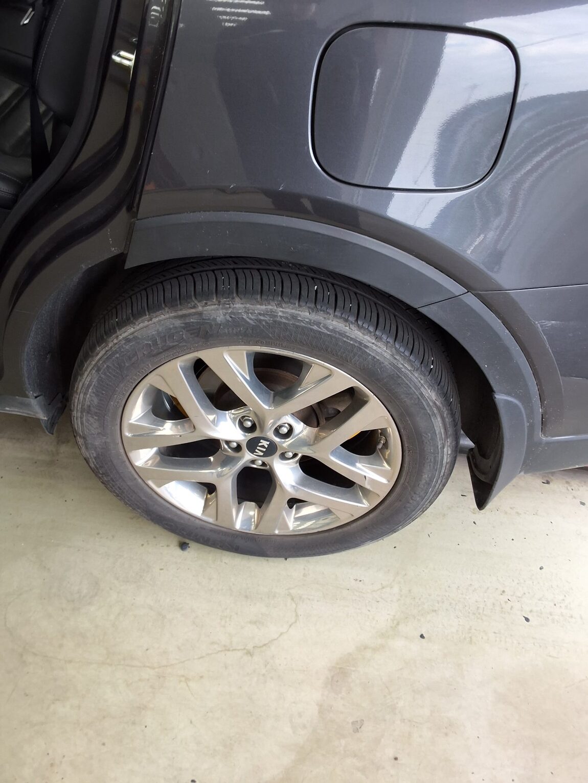 KIA THE NEW SORENTO DIESEL R2.0 4WD MASTER SPECIAL 2020 - zdjęcie 22