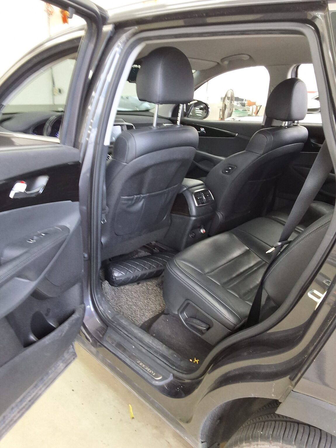 KIA THE NEW SORENTO DIESEL R2.0 4WD MASTER SPECIAL 2020 - zdjęcie 12