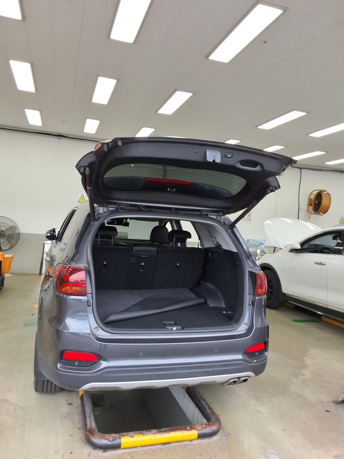 KIA THE NEW SORENTO DIESEL R2.0 4WD MASTER SPECIAL 2020 - zdjęcie 15
