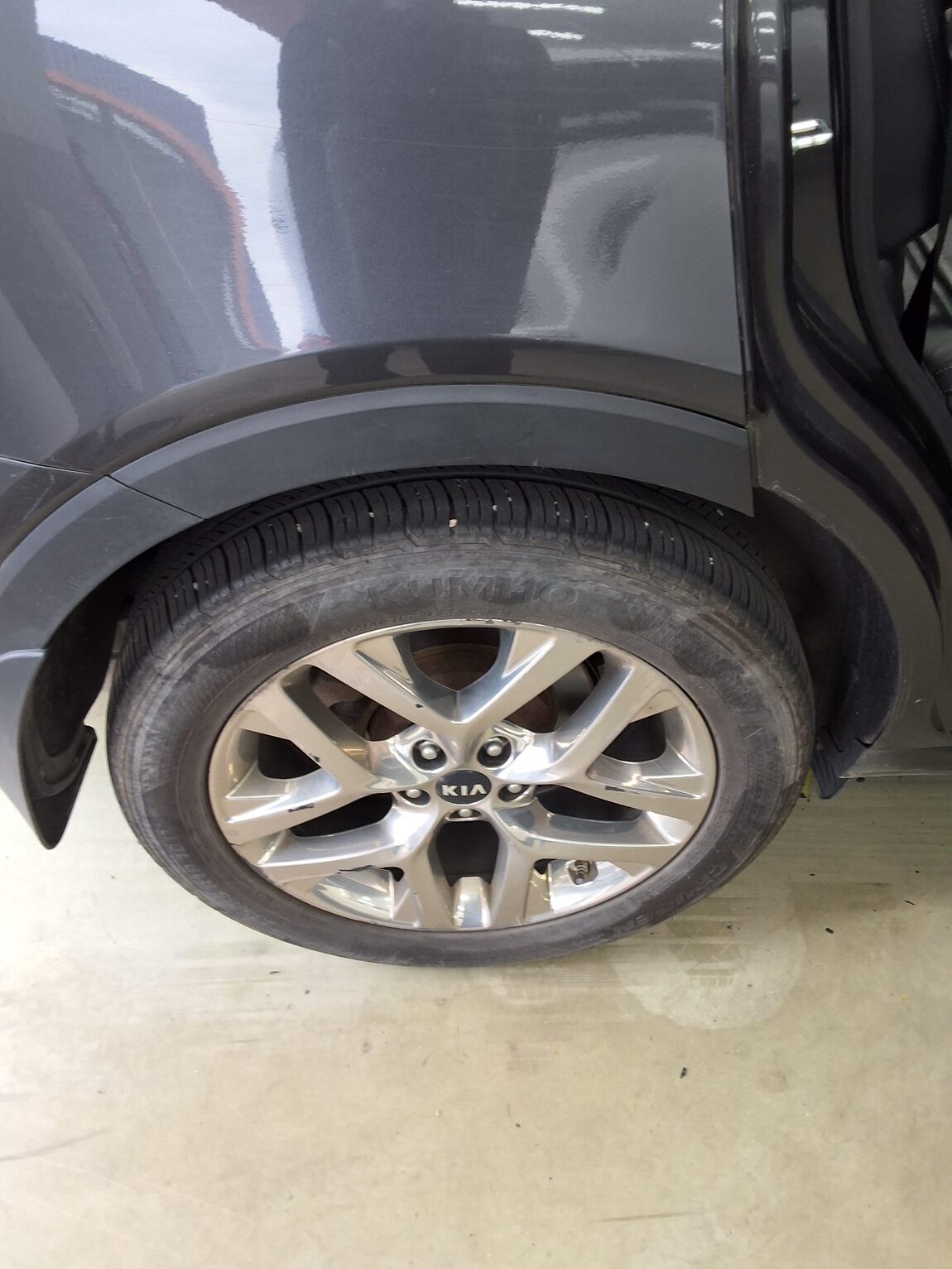 KIA THE NEW SORENTO DIESEL R2.0 4WD MASTER SPECIAL 2020 - zdjęcie 24